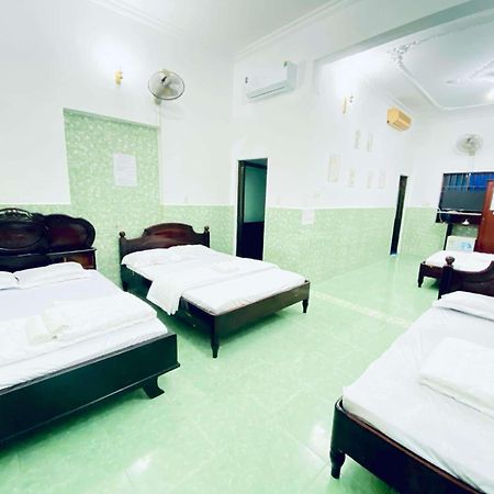 Kim Anh Hotel Vung Tau Luaran gambar
