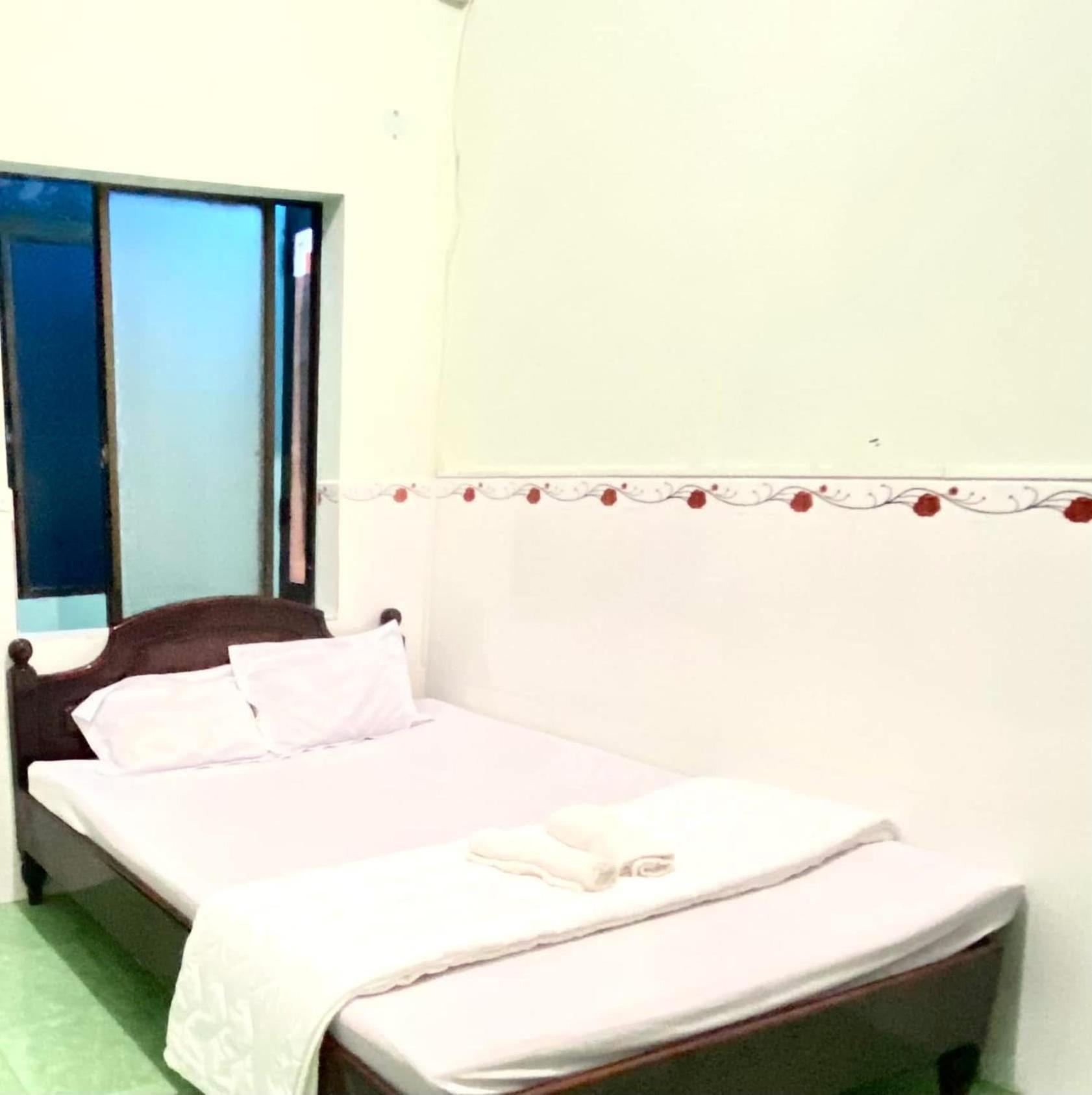 Kim Anh Hotel Vung Tau Luaran gambar