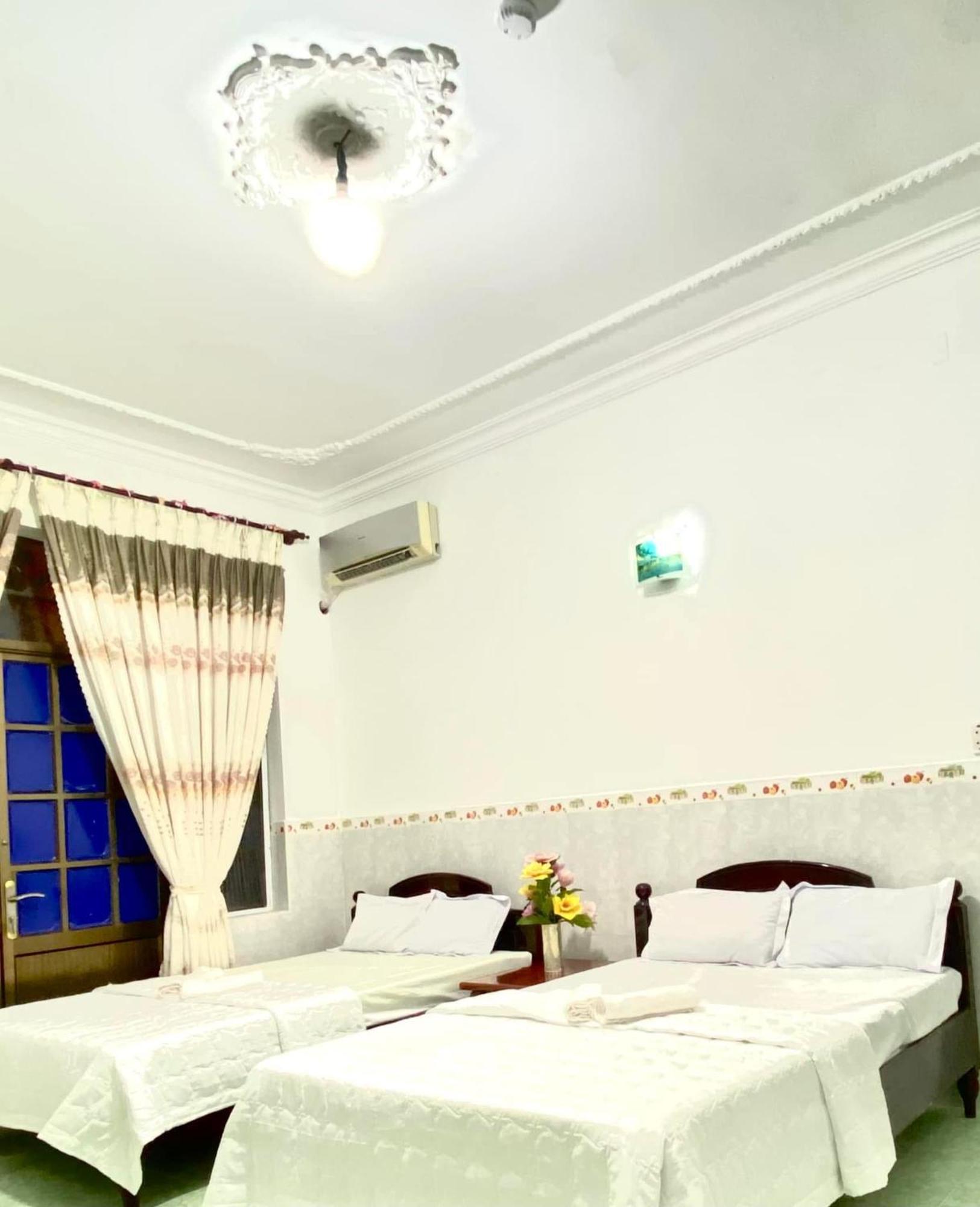 Kim Anh Hotel Vung Tau Luaran gambar
